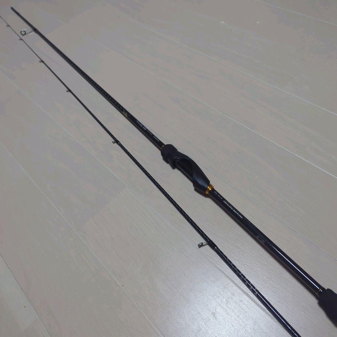 シマノ ソアレBB アジング S610L-S SHIMANO Soare