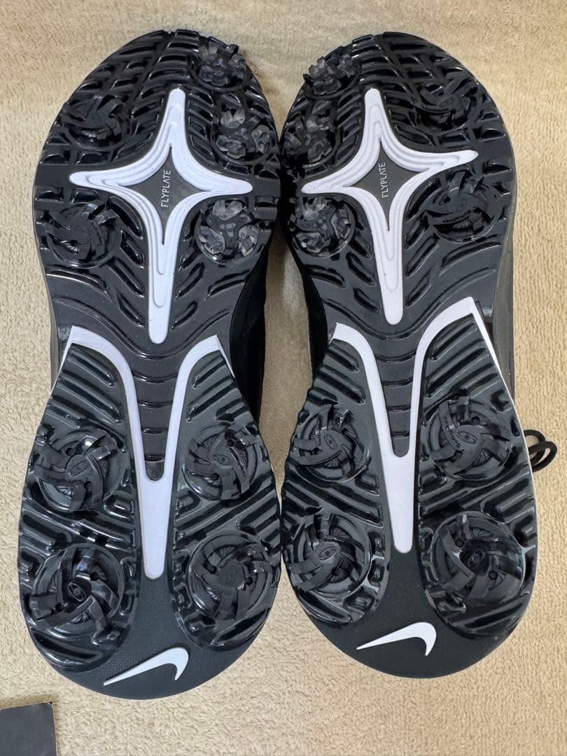 【新品未使用】NIKE ナイキ ビクトリー ツアー 4 ゴルフ27.5cm