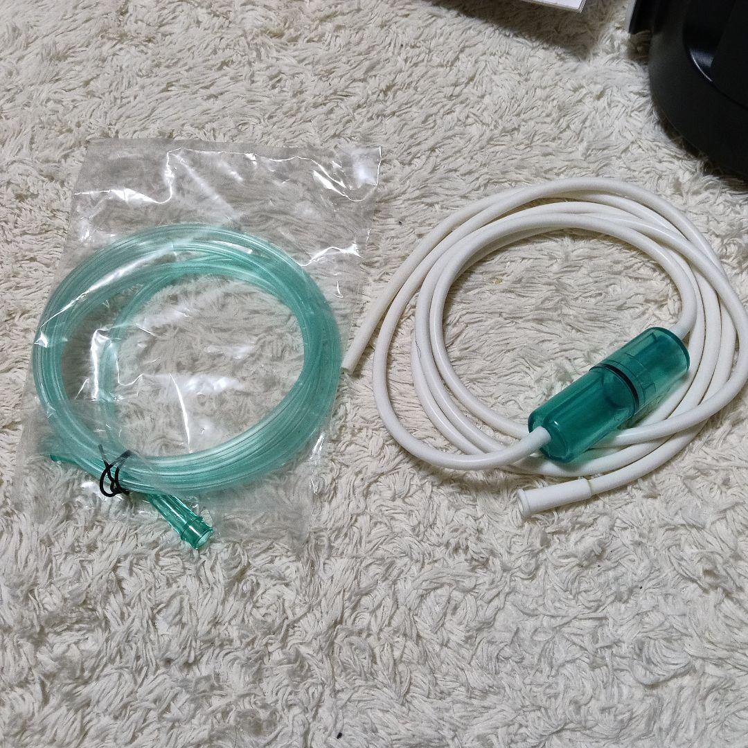 MEDRIS （IKOU）ペット用酸素発生器