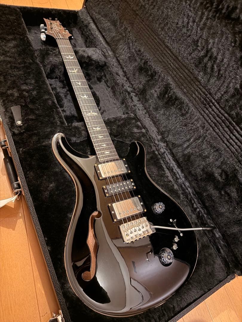 PRS Special 22 semi-hollow (2023) セミアコ