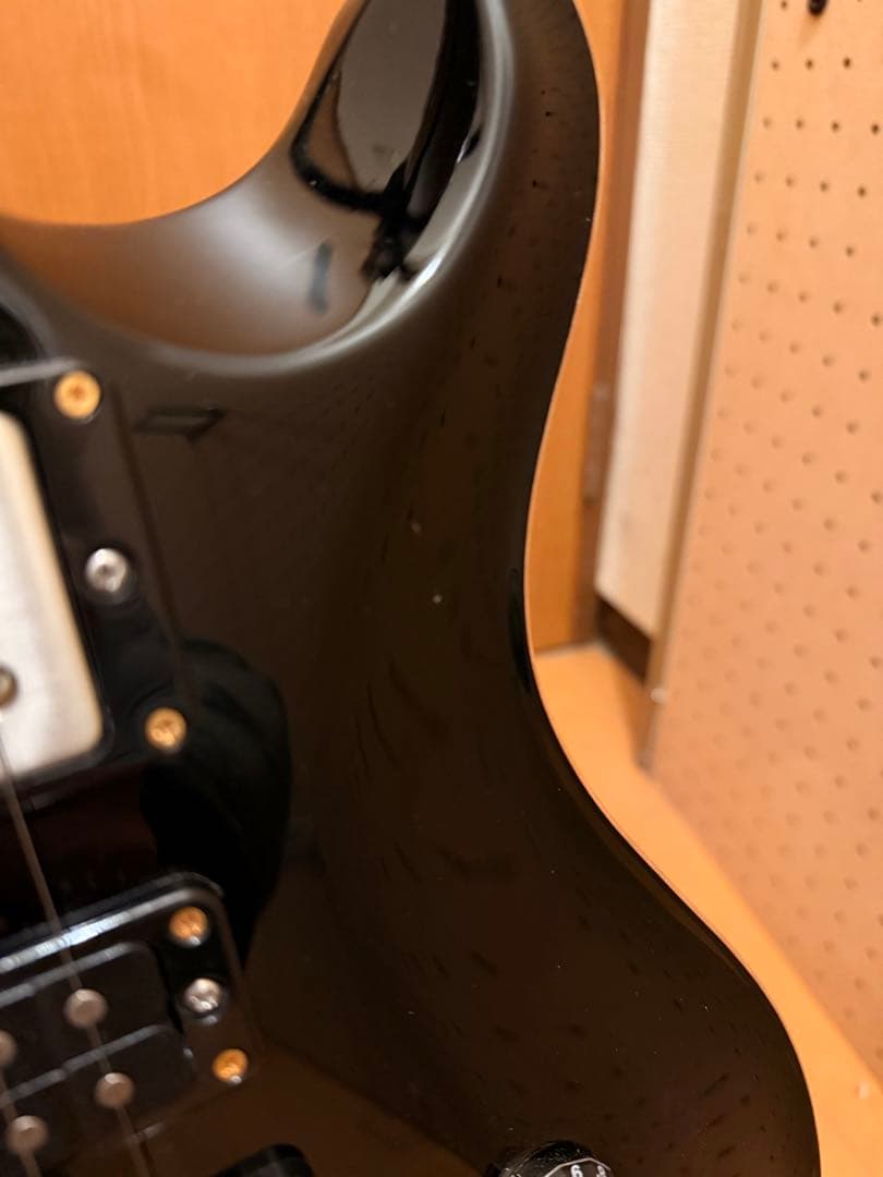 PRS Special 22 semi-hollow (2023) セミアコ