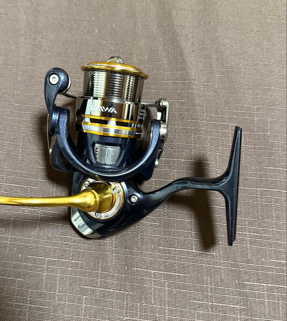 10 セルテート 1003 ダイワ　美品✨