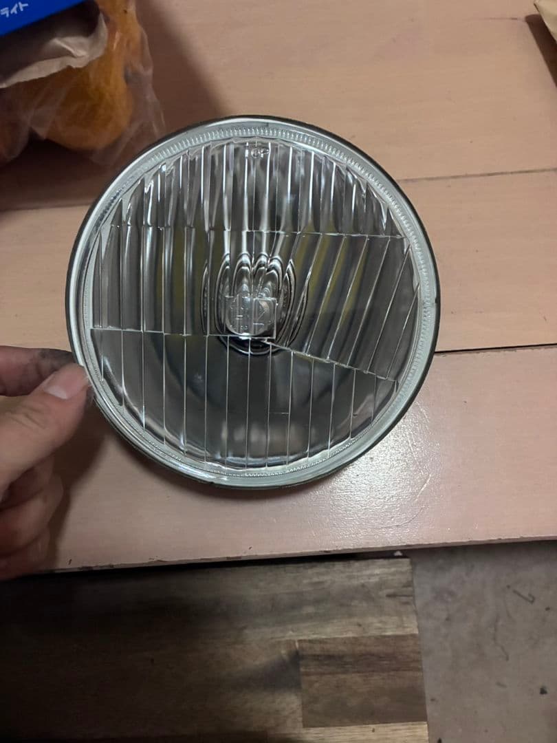 おさるズーマー　　デカ目　レジーアイ　おまけ付き　ラッカス