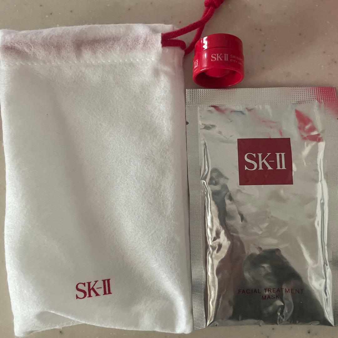 最終お値下げSK-II スキンパワー リニュー エッセンス 30mL