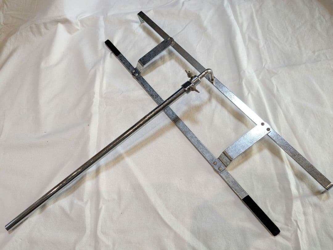 ヤマハ　ウィンドチャイム　ツリーチャイム　35本　スタンドセット