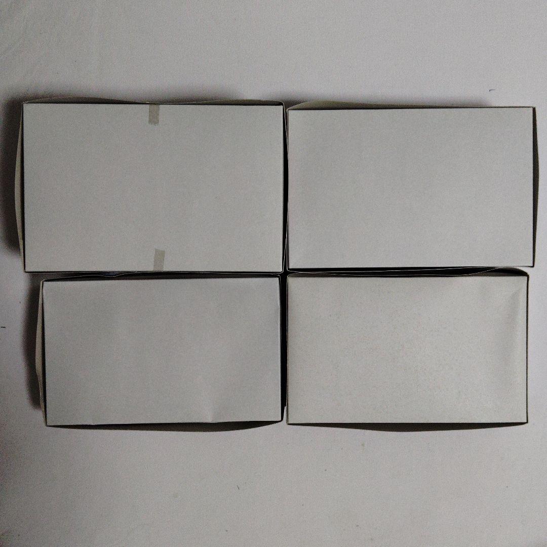 未組立 HG ユニコーン系 ４体 まとめ売り ガンプラ