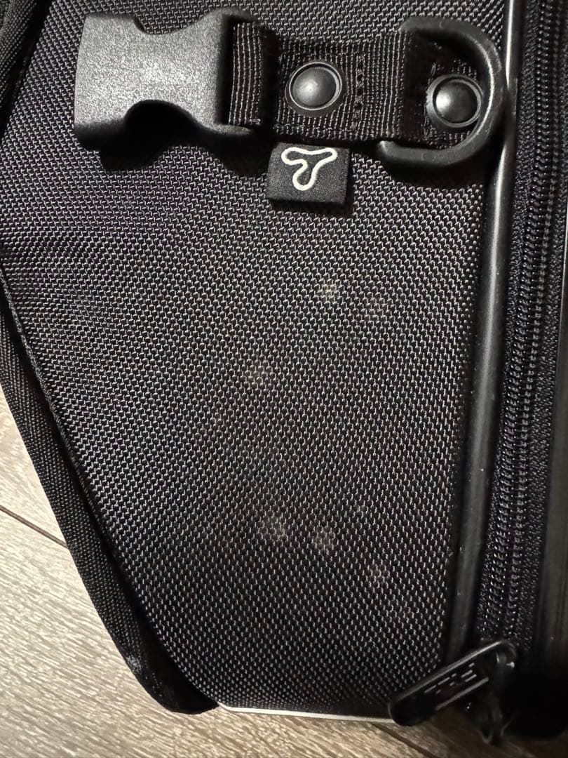 TANAX MFK-313 カービングシェルケースSS