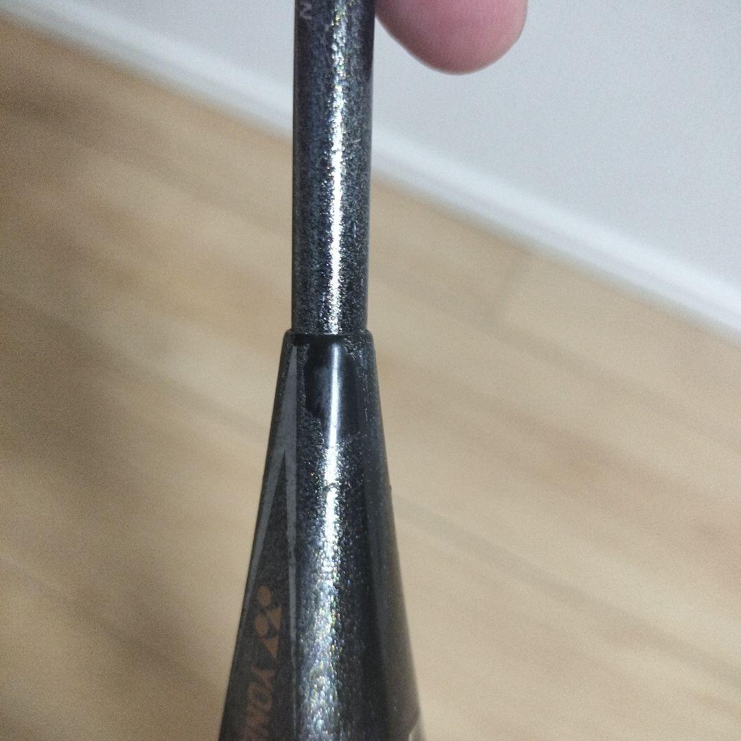 バドミントンラケット　YONEX Carbonex 20 MUSCLE