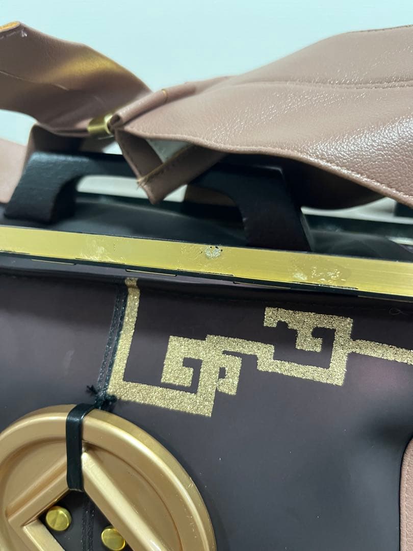 【原神】煙緋　コスプレ　ウィッグ付き