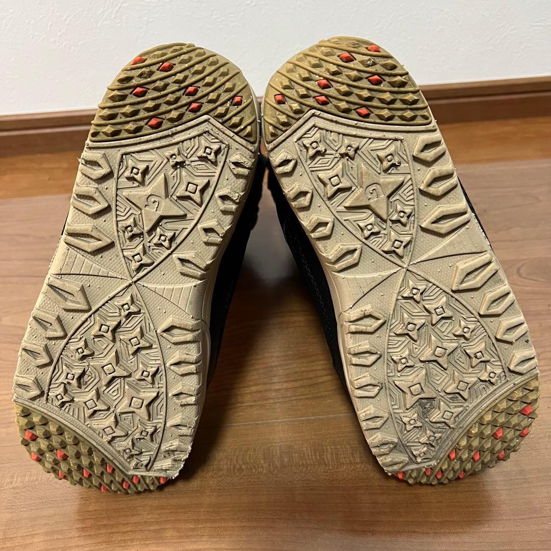 【即日発送】BURTON スノボLIMELIGHT ライムライト24.0cm