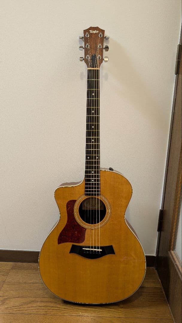 Taylor アコースティックギター