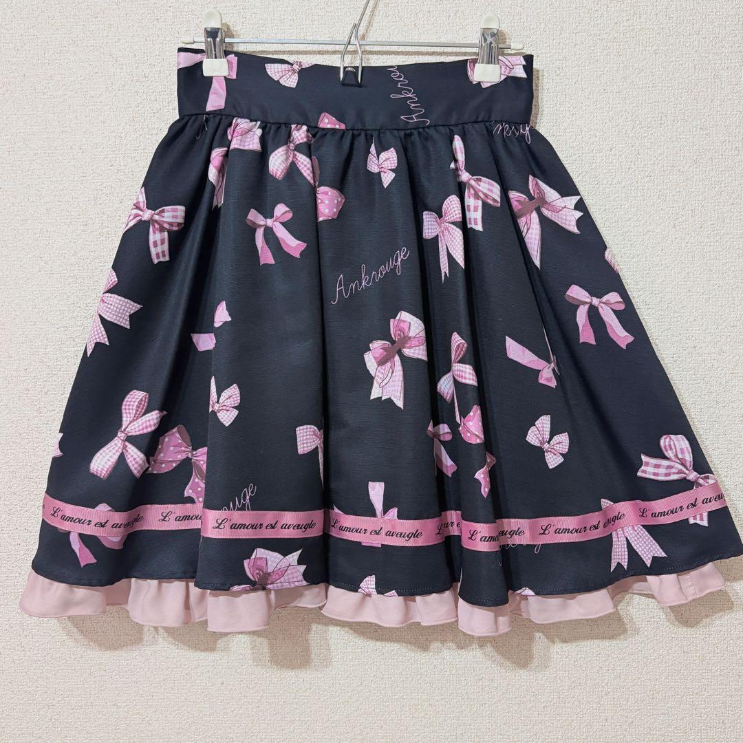 量産型 8点まとめ売り Ank Rouge MILK Secret Honey