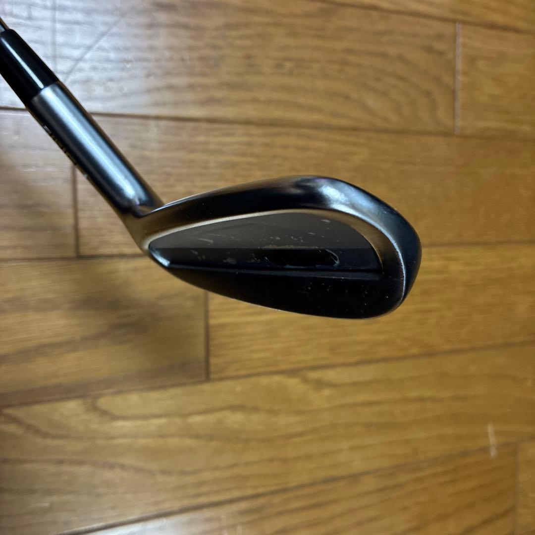 PINE アイアン i230 5-9,W,U，7本セット