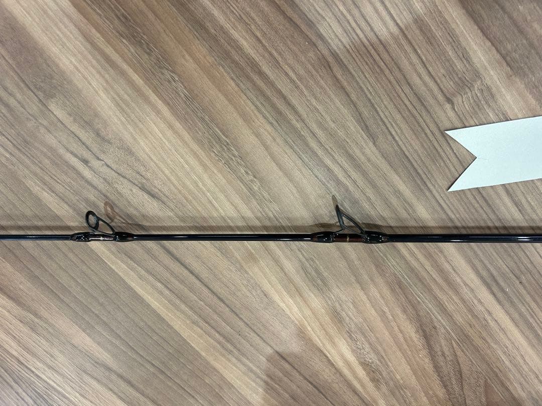 テイルウォーク　GOTHAM S61MH ジギングロッド　class230