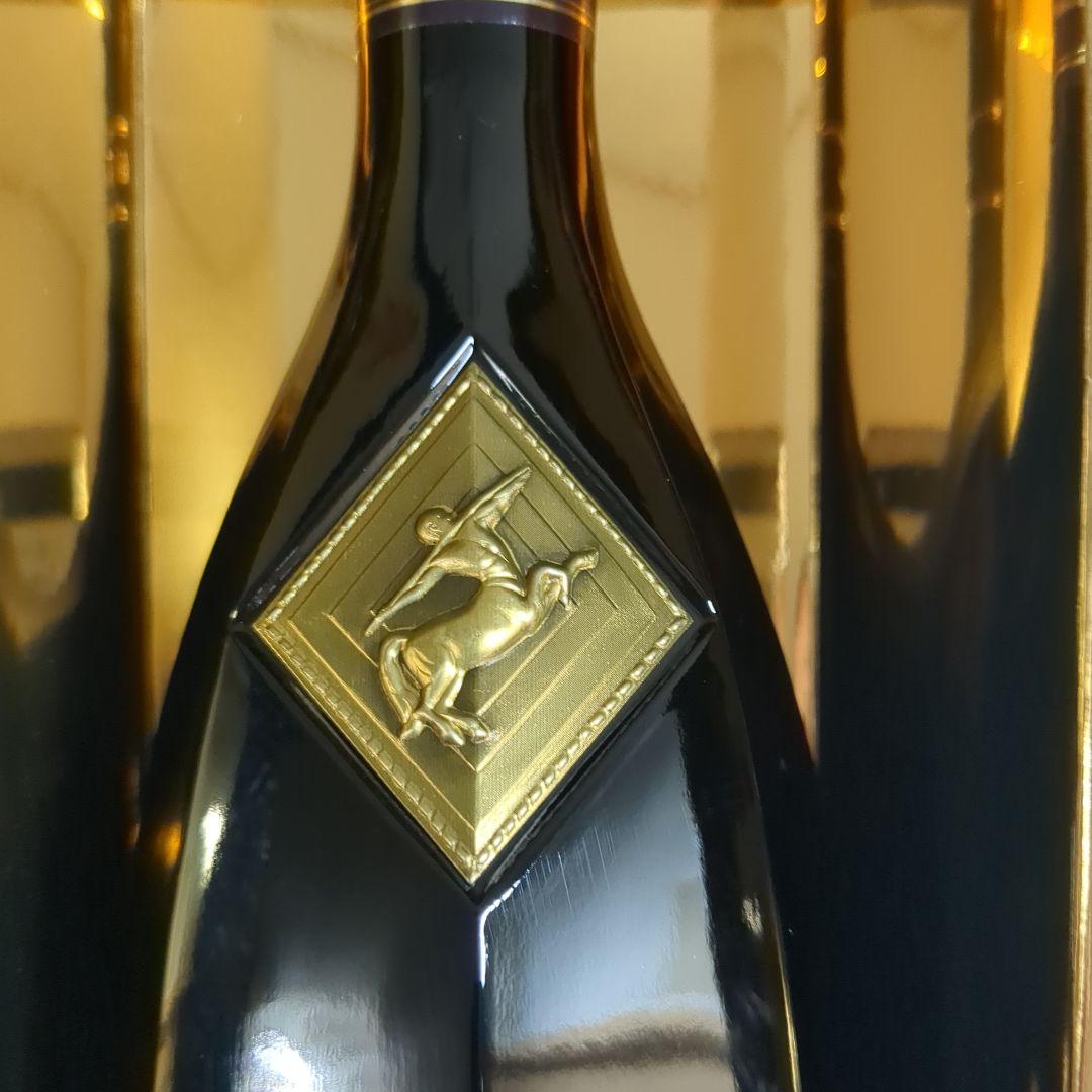 古酒REMY MARTIN CLUB SPECIAL ギフトボックス入り