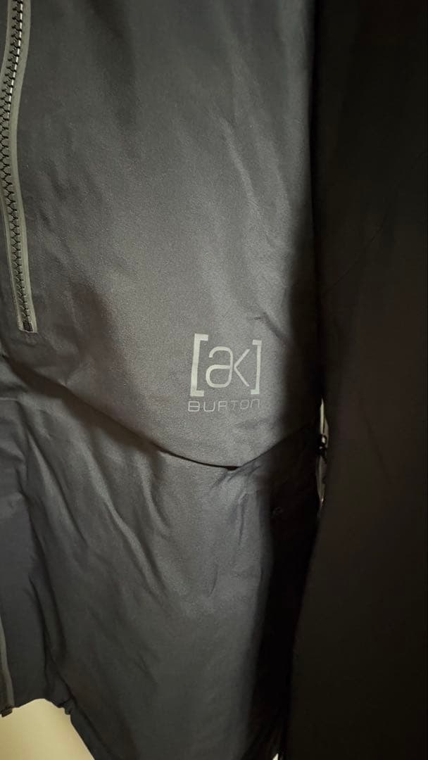 burton ak 3L hover jk Lサイズ
