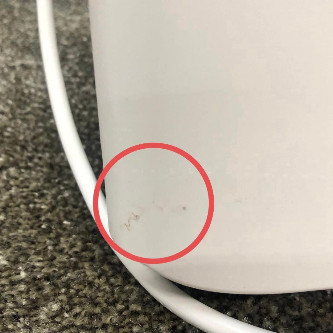 アイリスオーヤマ　ポータブルクーラー　IPP-2825U 2025年製