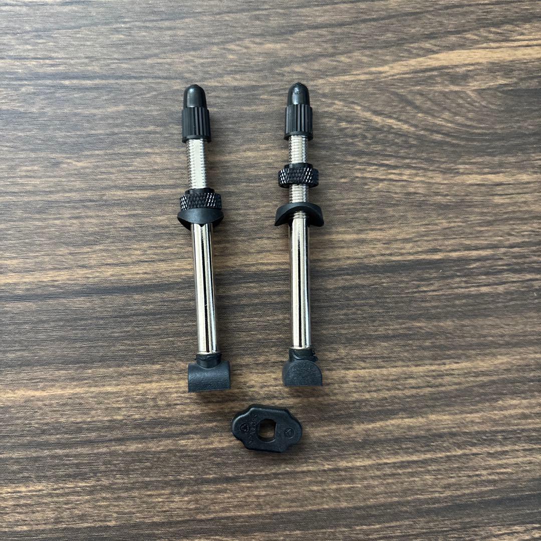 シマノ SHIMANO WH-RS710-C46-TL カーボン ホイールセット