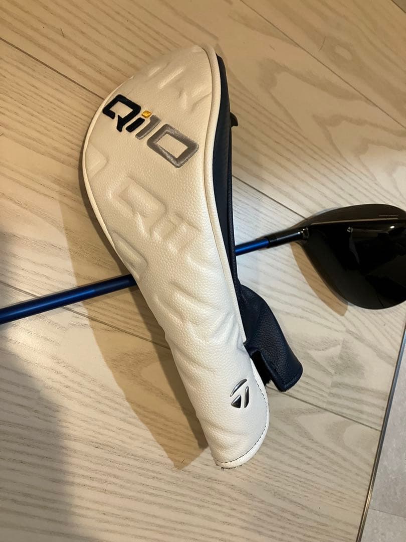 T*m様 Qi10 3W 24ベンタス ブルー6S