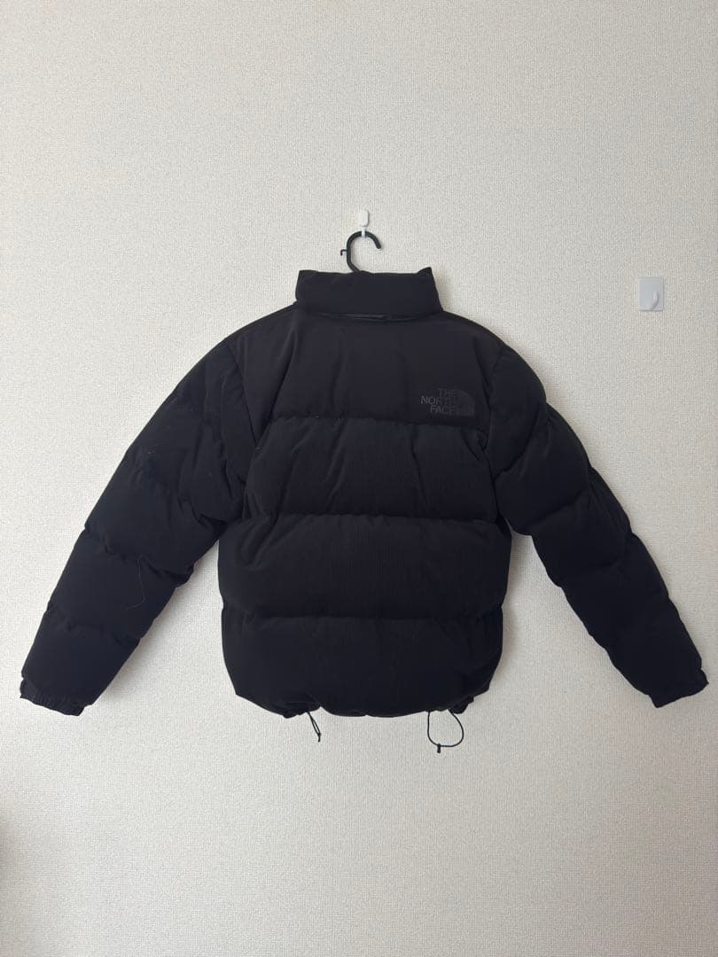 THE NORTH FACE コーデュロイヌプシ 限定品