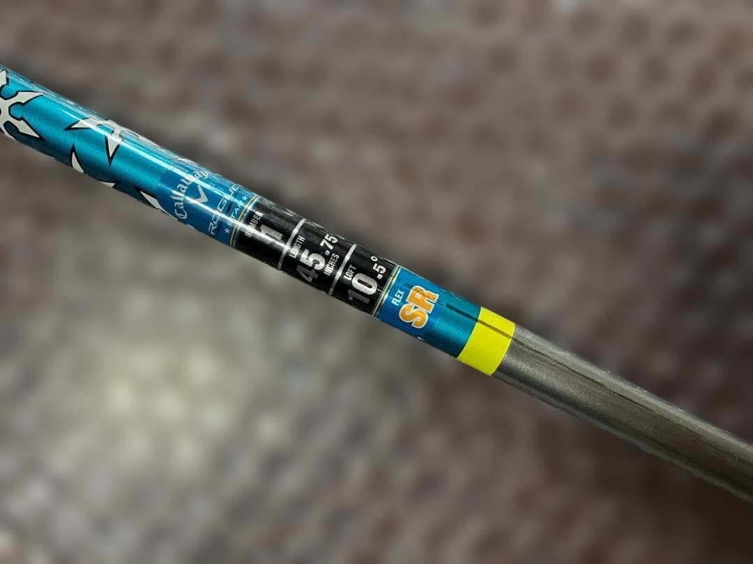 Callaway ROGUE STAR ドライバー10.5° キャロウェイローグ