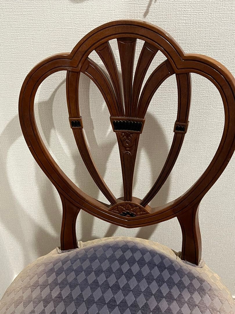 HURTADO ウルタド ダイニングチェア スペイン製