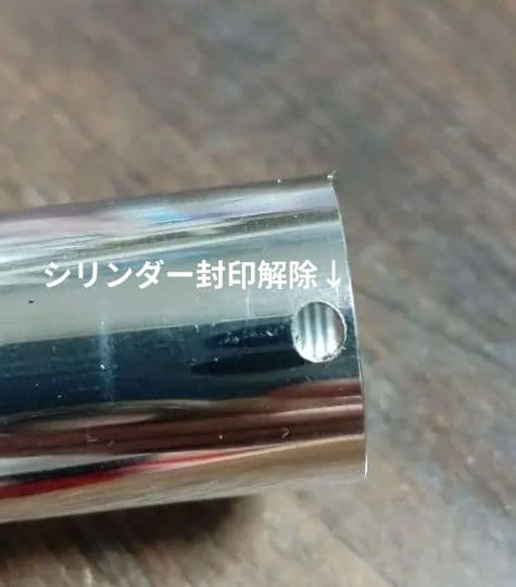 カスタムVSR 迷彩スナイパーライフル スコープ付き 東京マルイ