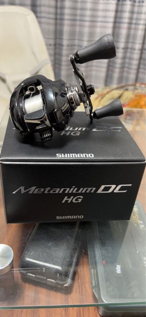 24メタニウムDC・70XG