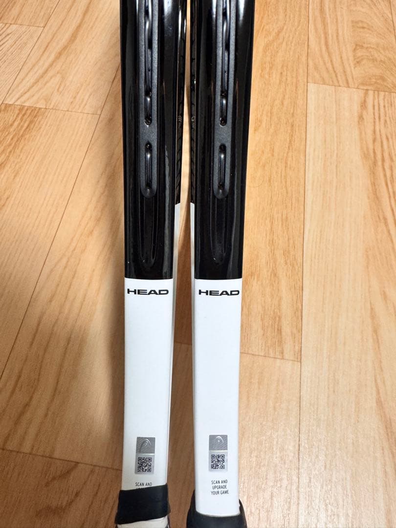 神ラケ　HEAD Speed MP 2022 グリップサイズ 2 スピードMP