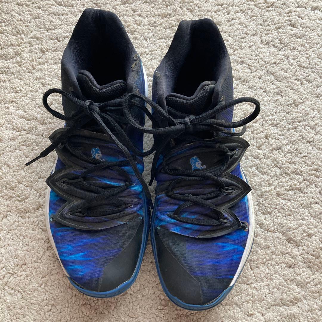 そ*る様 カイリー5 DUKE TV PE 26cm レア