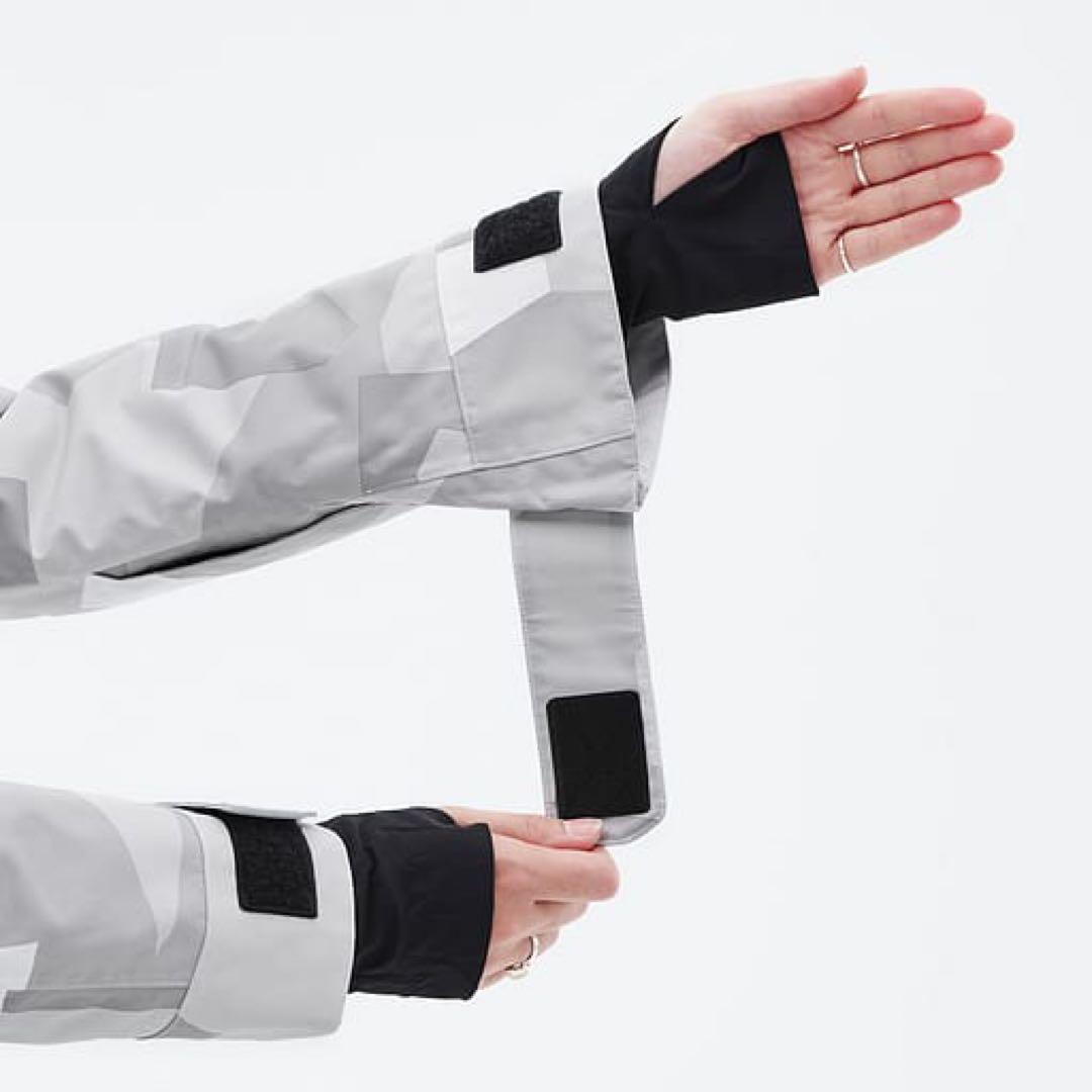 【MONTEC】スノーボードスキージャケット レディース モンテック