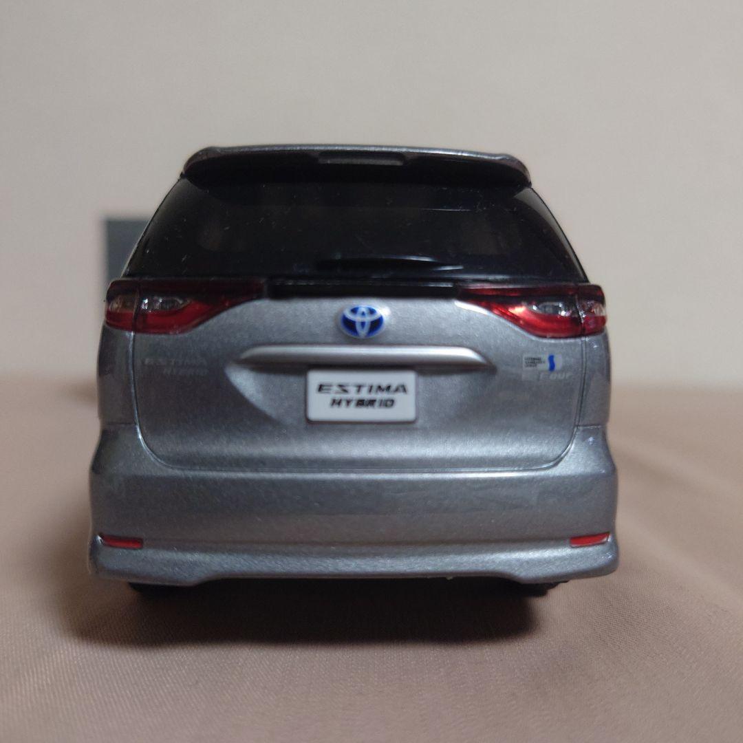 TOYOTA　ESTIMA 　HYBRID
