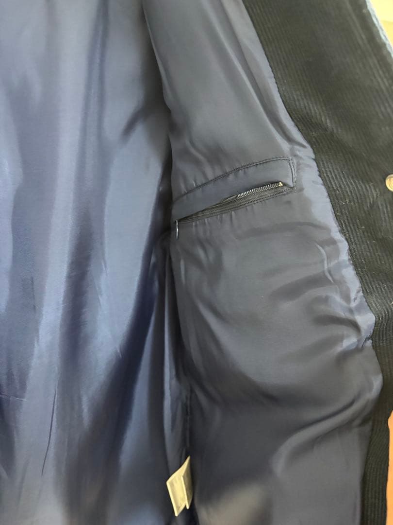 極美品ロンハーマン コンチョダウン