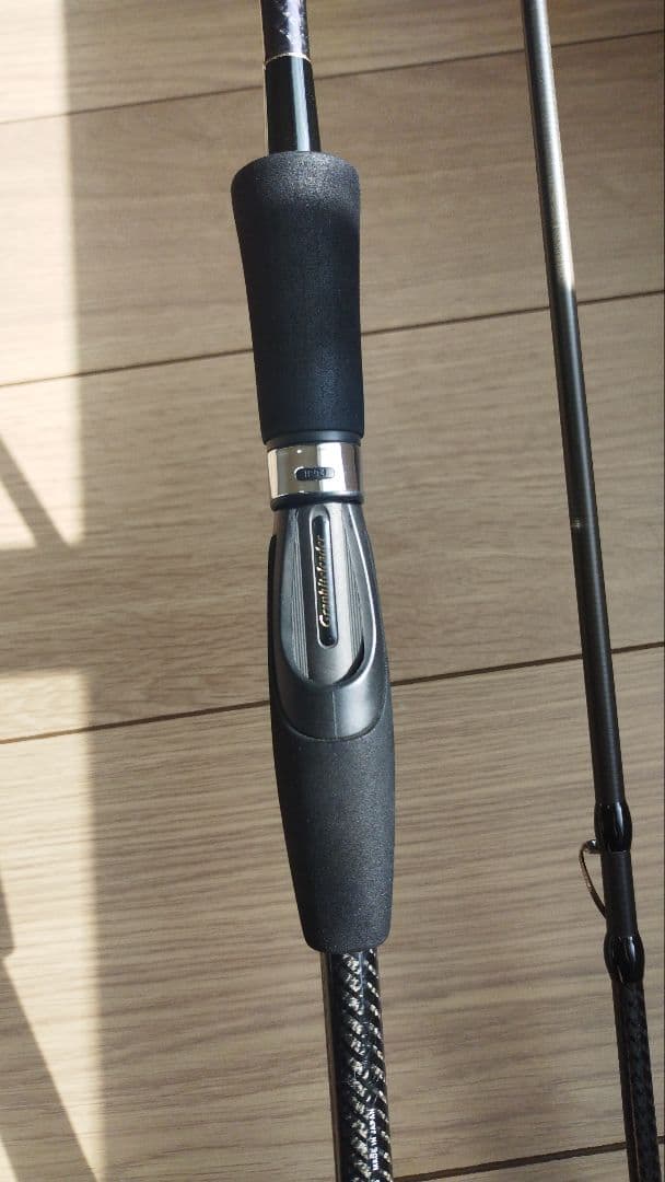 オリムピック カラマレッティ GOCS-862MH エギングロッド