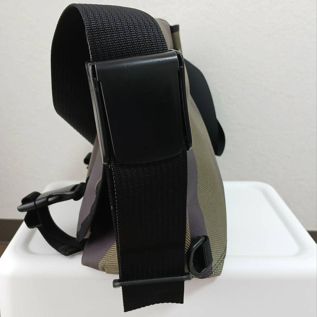 ジブリ　美術館　紅の豚　メッセンジャーバッグ　Ghibli