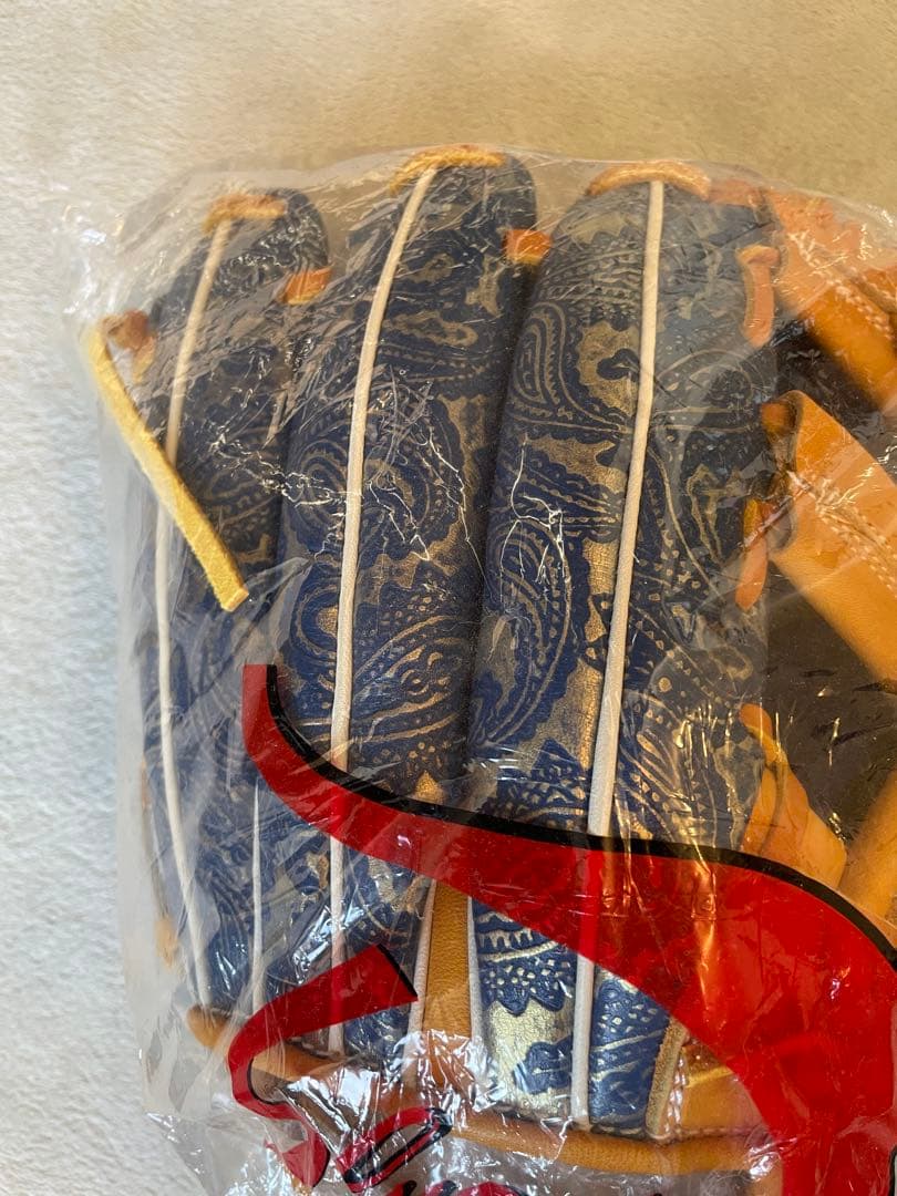 久保田スラッガー　軟式　2019オールスター限定　浅村モデル