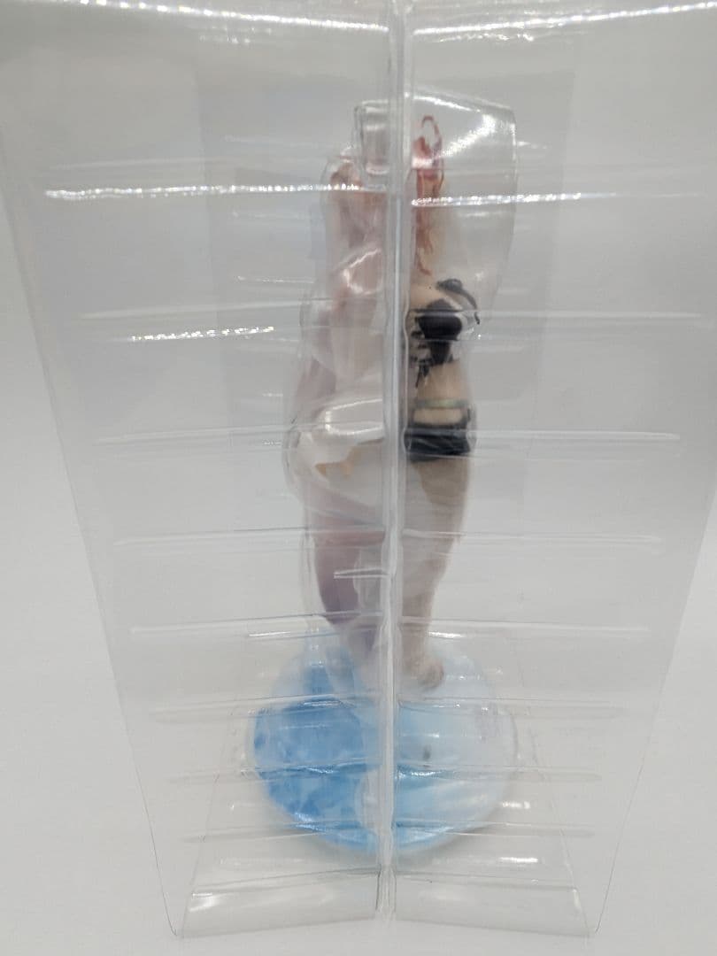 ひらめ　リアナ　illustration　りいちゅ　1/7