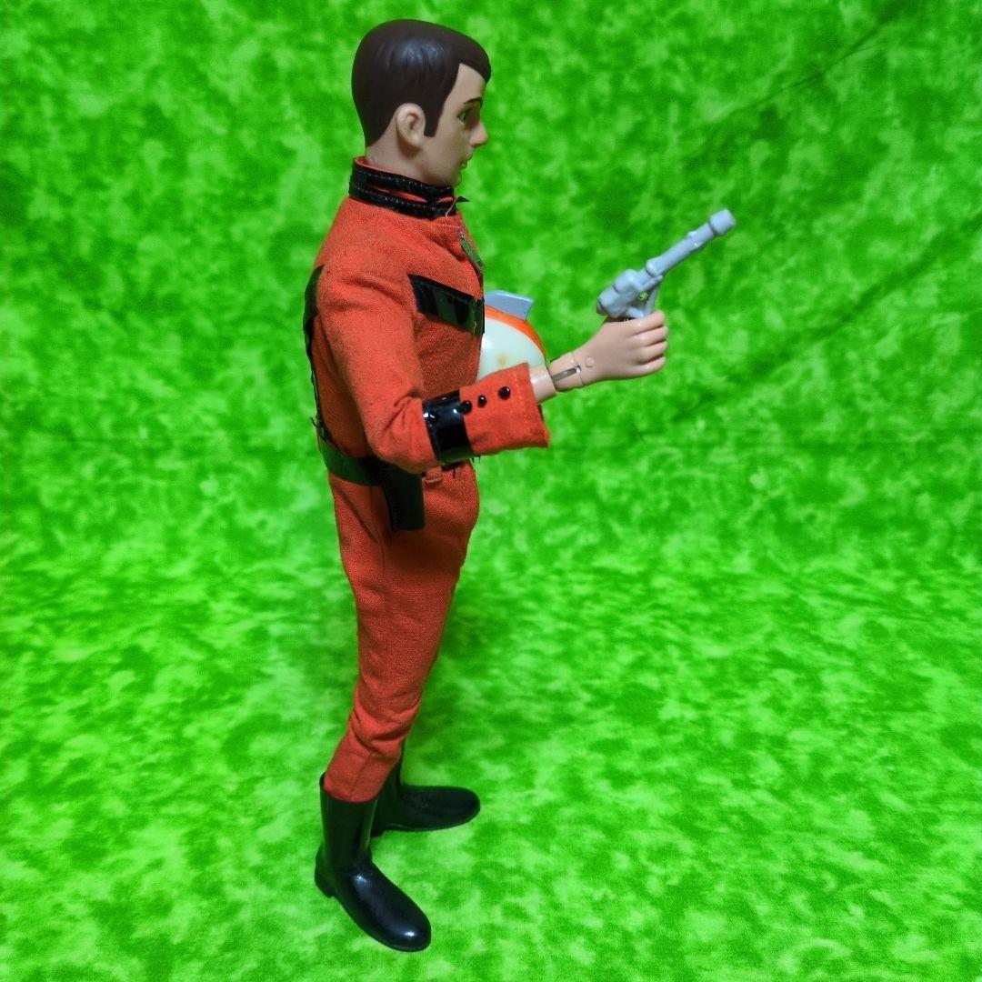 し*ん様 旧タカラニューGIジョーK