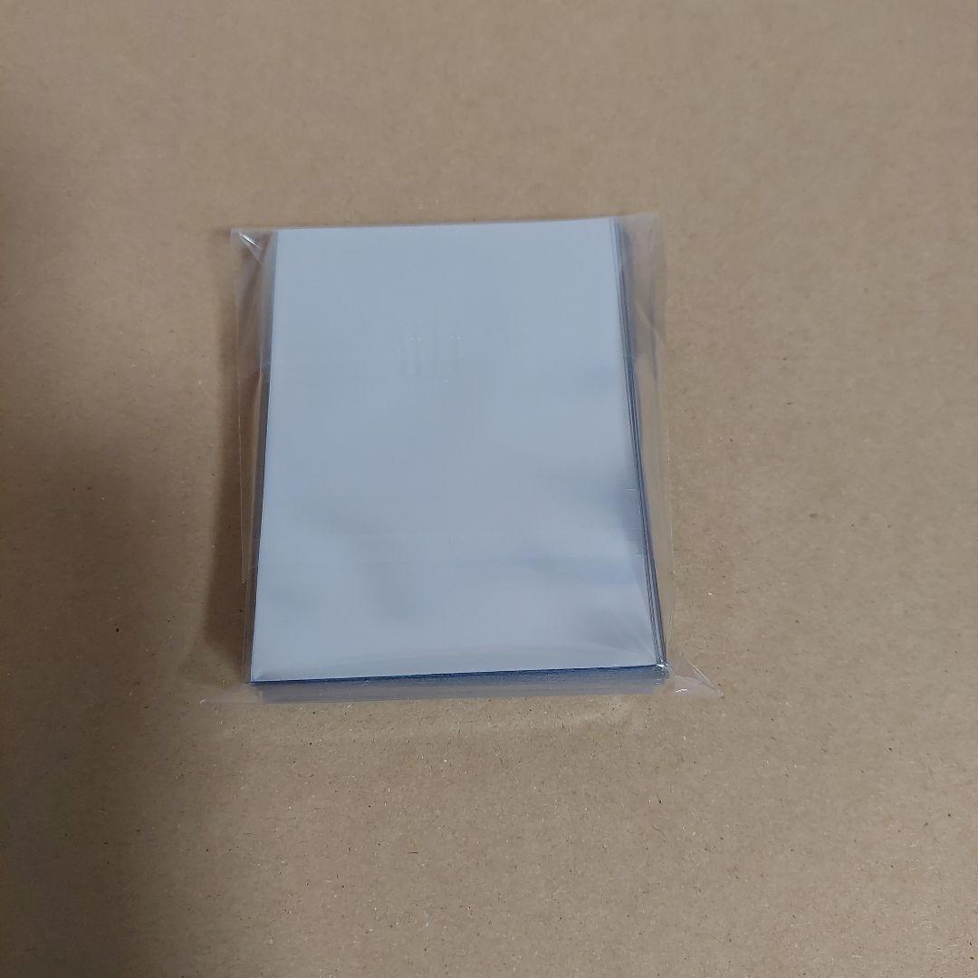 FGO　Fate/Grand Order　光崎　モルガン　カード　スリーブ　縦絵