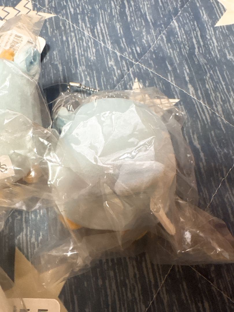 すとぷり　　　　あにまるますこっと　キャラクターぬいぐるみセット