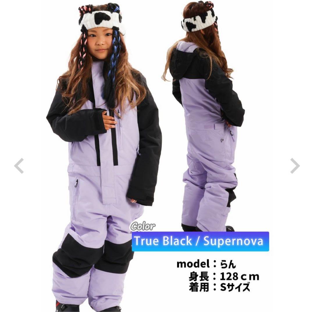 バートン　キッズLサイズ