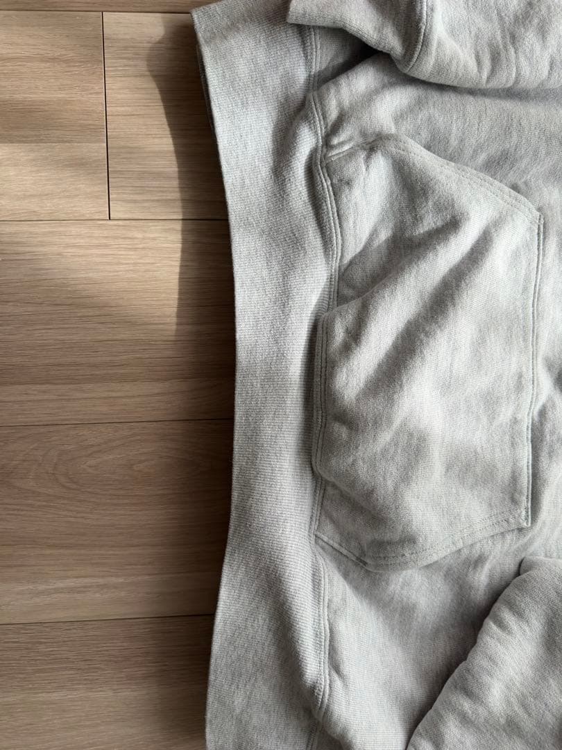 k*t様 チャンピオン ダブルフェイス 希少 80s usa製 XXL リバース