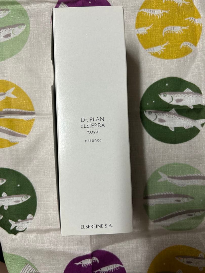 DRプラン エルシェラ ロイヤルエッセンス