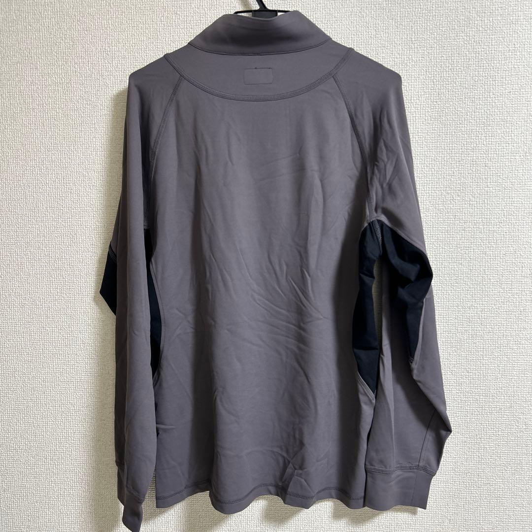 ブリーフィングゴルフ長袖サイズL