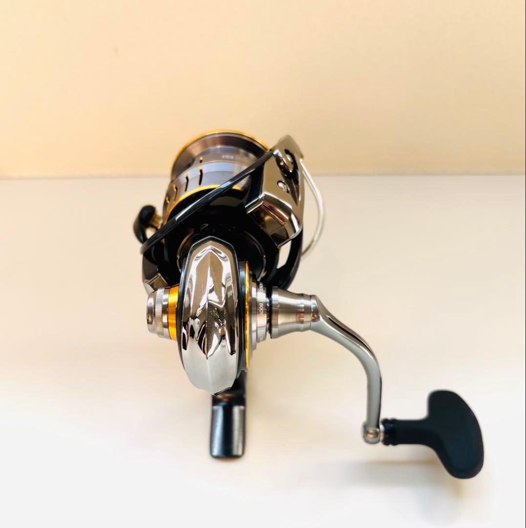 21LUVIAS AIRITY(ルビアス エアリティ) LT3000-XH