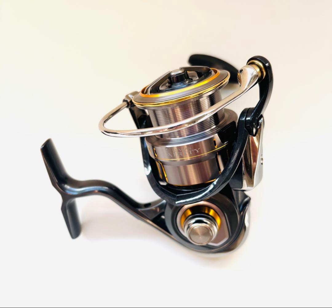 21LUVIAS AIRITY(ルビアス エアリティ) LT3000-XH