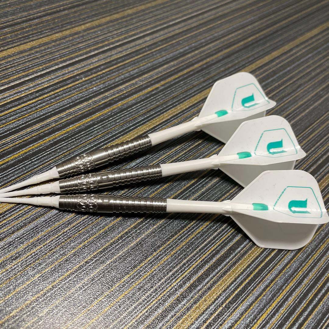 ユニコーン バーサス 18g 酒井 素 プロ 非売品 美品 投げやすい