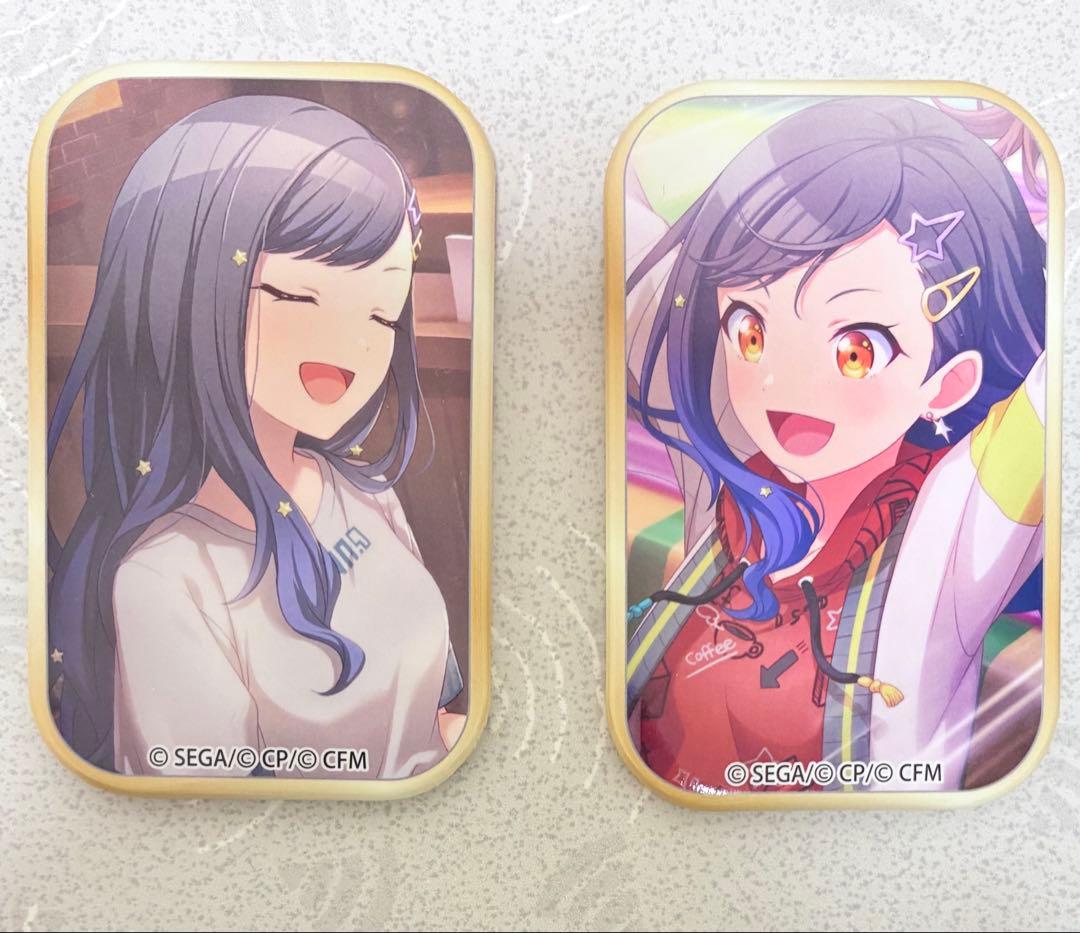 プロセカ 白石杏 まとめ売り