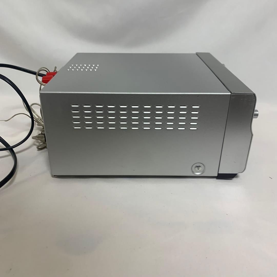 Panasonic SA-PMX80 ミニコンポ