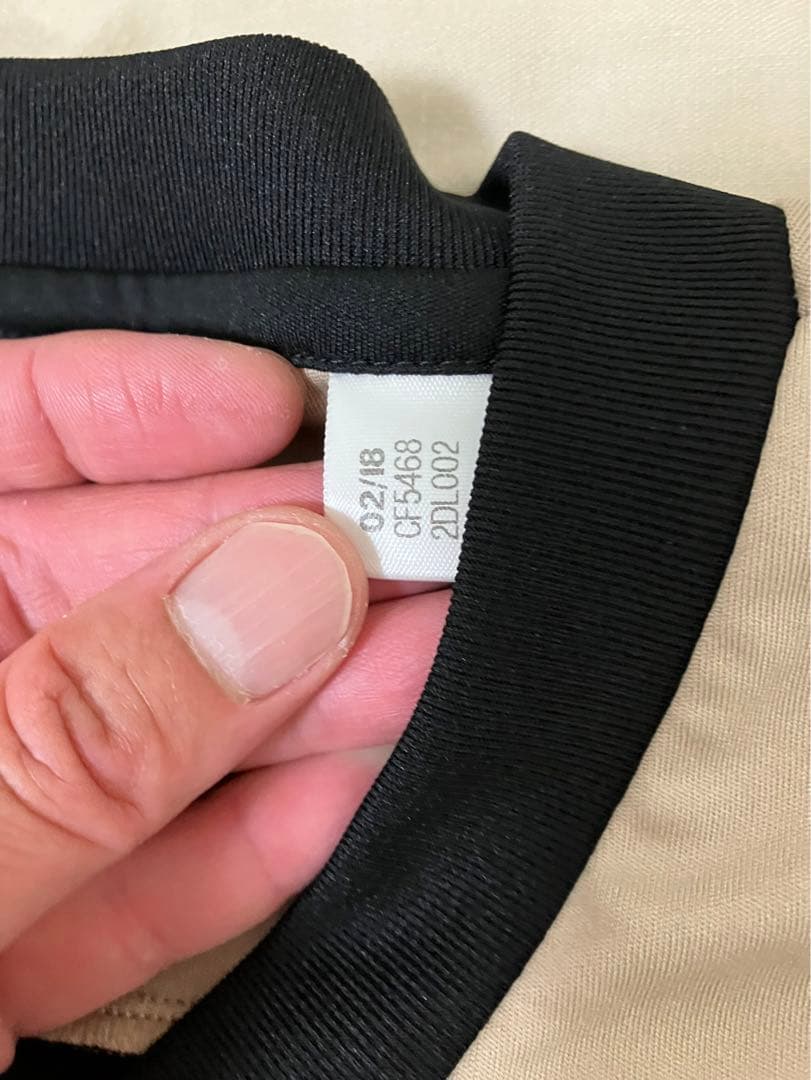 adidas 正規品　アヤックス　18-19 ユニフォーム　ツィエク